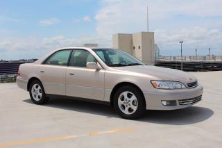 Illustration for article titled This Is The Most Interesting Bland Car You Can Buy For Less Than $3k